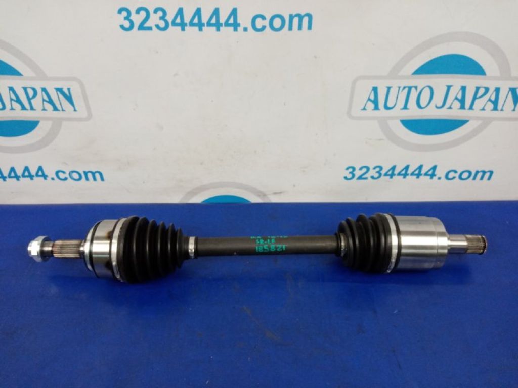 44306-TS4-T01 | Привод передний лев. ACURA ILX 12-16