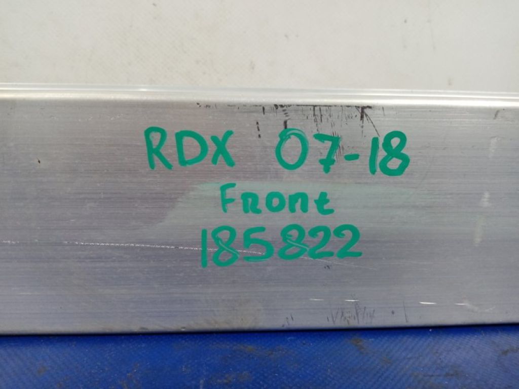 71131-STK-A00 | Підсилювач переднього бампера ACURA RDX 06-12 - Фото 2