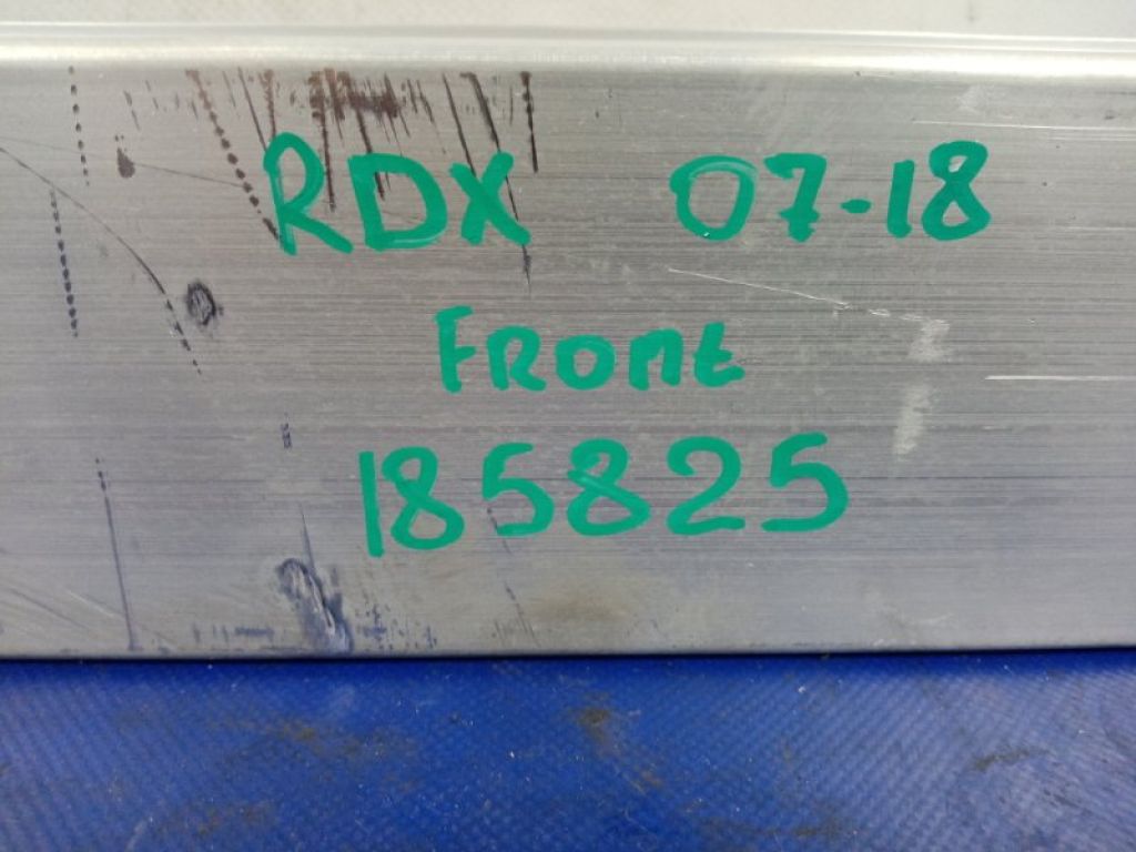 71131-STK-A00 | Усилитель переднего бампера ACURA RDX 06-12 - Фото 2