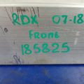71131-STK-A00 | Усилитель переднего бампера ACURA RDX 06-12 - Превью 2