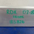 71131-STK-A00 | Усилитель переднего бампера ACURA RDX 06-12 - Превью 2