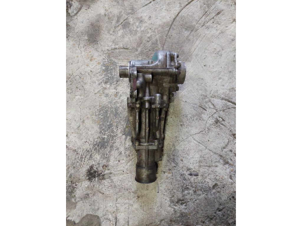 3200A067 | Раздаточная коробка MITSUBISHI OUTLANDER GF 12-