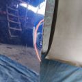 TDY1-59-02XH | Дверь передн. лев. MAZDA CX-9 06-16 - Превью 4