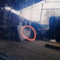 TDY1-59-02XH | Дверь передн. лев. MAZDA CX-9 06-16 - Превью 5