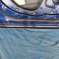 TDY1-59-02XH | Дверь передн. лев. MAZDA CX-9 06-16 - Превью 8