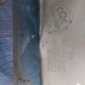 TD11-59-510 | Стекло двери передн. лев. MAZDA CX-9 06-16 - Превью 4