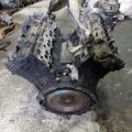 M642950 | Двигатель дизель MERCEDES R-CLASS W251 05-13