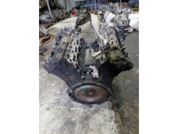 Двигатель дизель MERCEDES R-CLASS W251 05-13