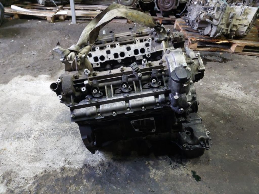 M642950 | Двигатель дизель MERCEDES R-CLASS W251 05-13 - Фото 2