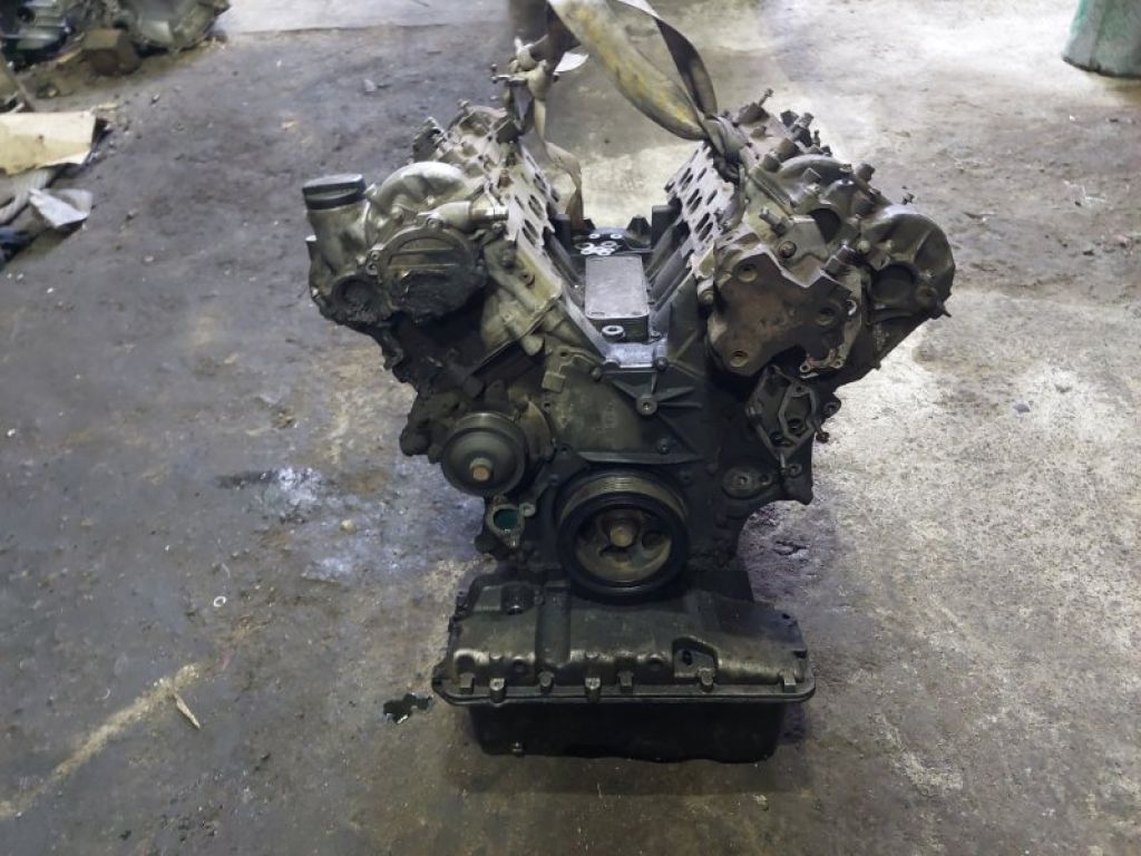 M642950 | Двигатель дизель MERCEDES R-CLASS W251 05-13 - Фото 3