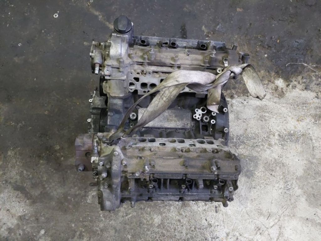M642950 | Двигатель дизель MERCEDES R-CLASS W251 05-13 - Фото 5