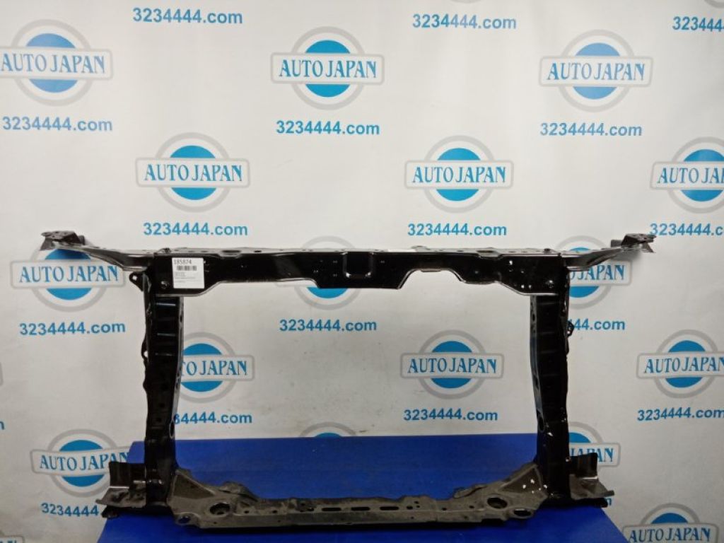 60400-TV9-A01ZZ | Панель передняя ACURA ILX 16-19