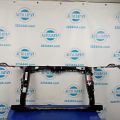60400-TV9-A01ZZ | Панель передняя ACURA ILX 16-19 - Превью 3