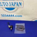 16600AA270 | Форсунка паливна SUBARU FORESTER SH 07-12