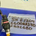 16600AA270 | Форсунка топливная SUBARU FORESTER SH 07-12 - Превью 4