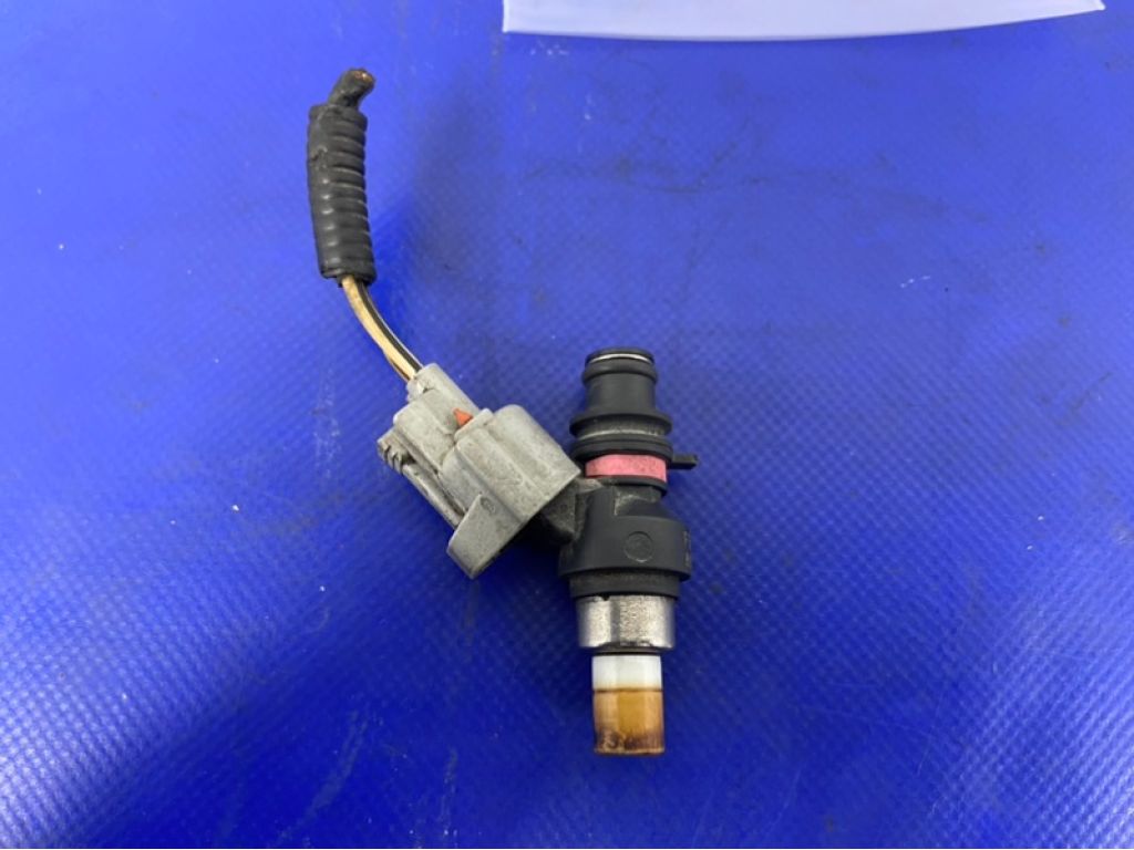 16600AA270 | Форсунка паливна SUBARU FORESTER SH 07-12 - Фото 2