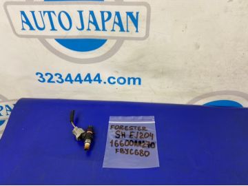 Форсунка паливна SUBARU FORESTER SH 07-12