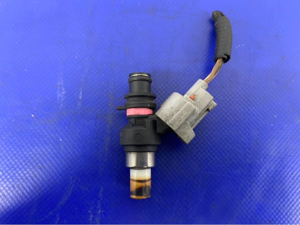 16600AA270 | Форсунка паливна SUBARU FORESTER SH 07-12 - Фото 3