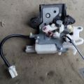 Замок кришки багажника MAZDA CX-7 06-12
