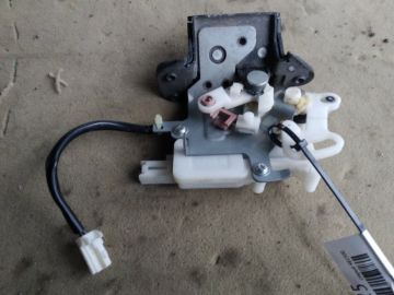 Замок кришки багажника MAZDA CX-7 06-12