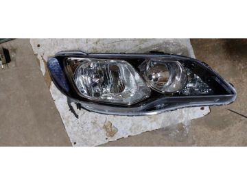 Фара передн. прав. HONDA CIVIC 4D 06-11