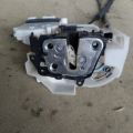 TD12-58-310E | Замок двери передн. прав. MAZDA CX-9 06-16 - Превью 4