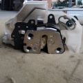 TD11-59-310D | Замок двери передн. лев. MAZDA CX-9 06-16 - Превью 3