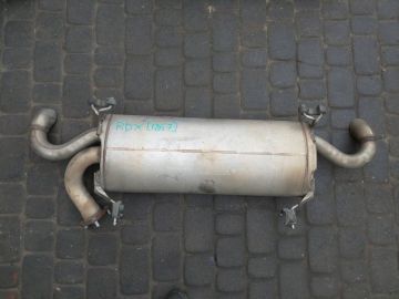 Глушитель ACURA RDX 12-19