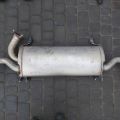 18307-TX4-A02 | Глушитель ACURA RDX 12-19 - Превью 2