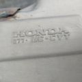 18307-TX4-A02 | Глушитель ACURA RDX 12-19 - Превью 3