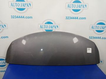 Спойлер кришки багажника LEXUS RX350/450 15-22
