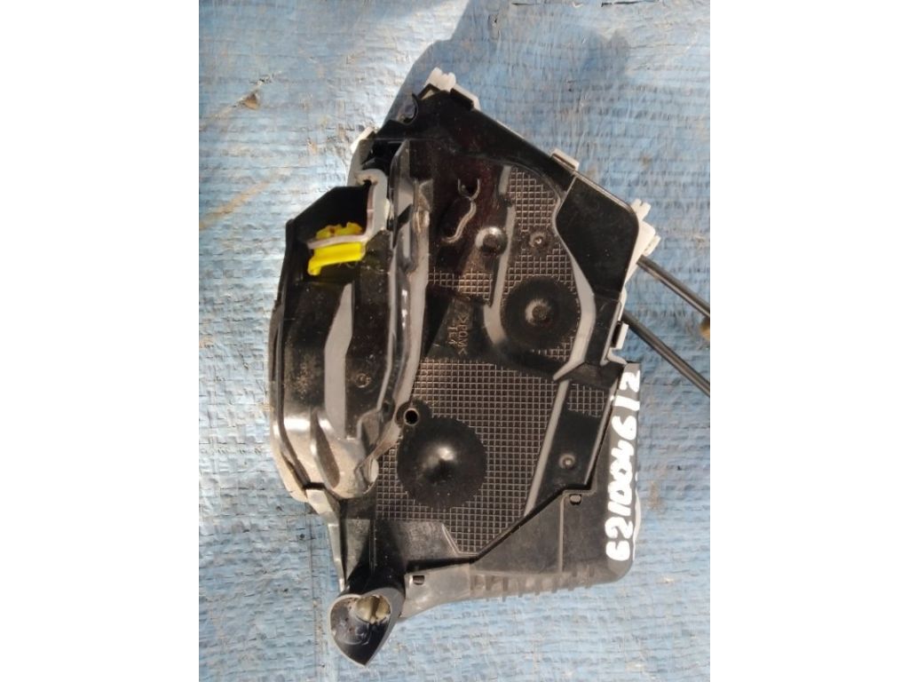 72150-T0A-A02 | Замок двери передн. лев. ACURA ILX 12-16 - Фото 2