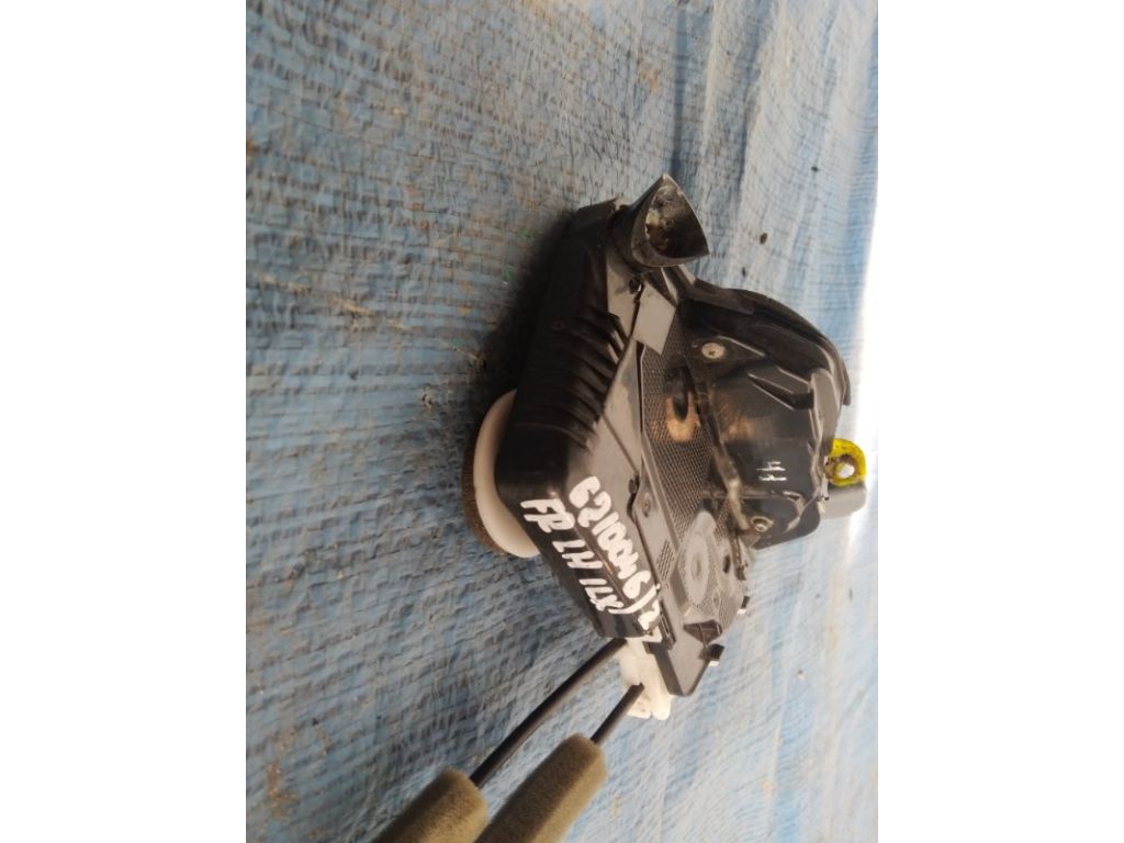 72150-T0A-A02 | Замок двери передн. лев. ACURA ILX 12-16 - Фото 3