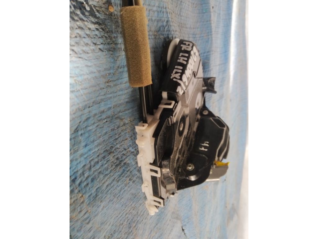 72150-T0A-A02 | Замок двери передн. лев. ACURA ILX 12-16 - Фото 4