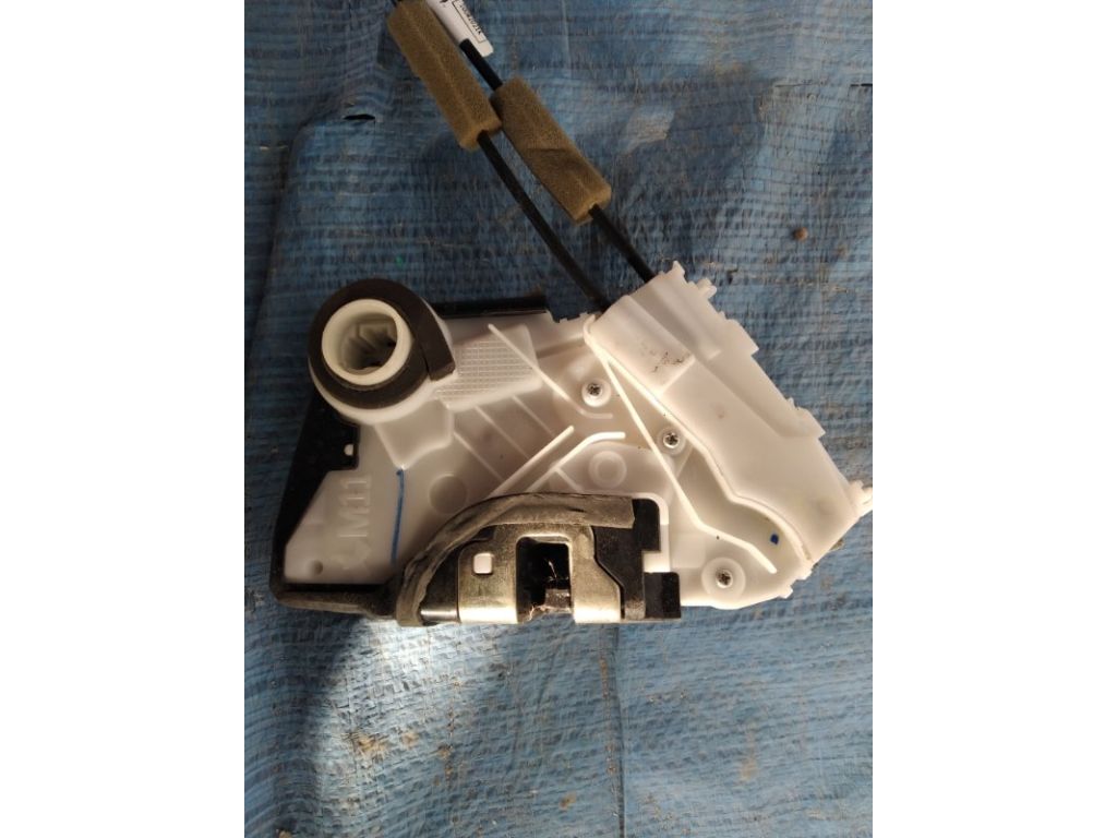 72150-T0A-A02 | Замок двери передн. лев. ACURA ILX 12-16