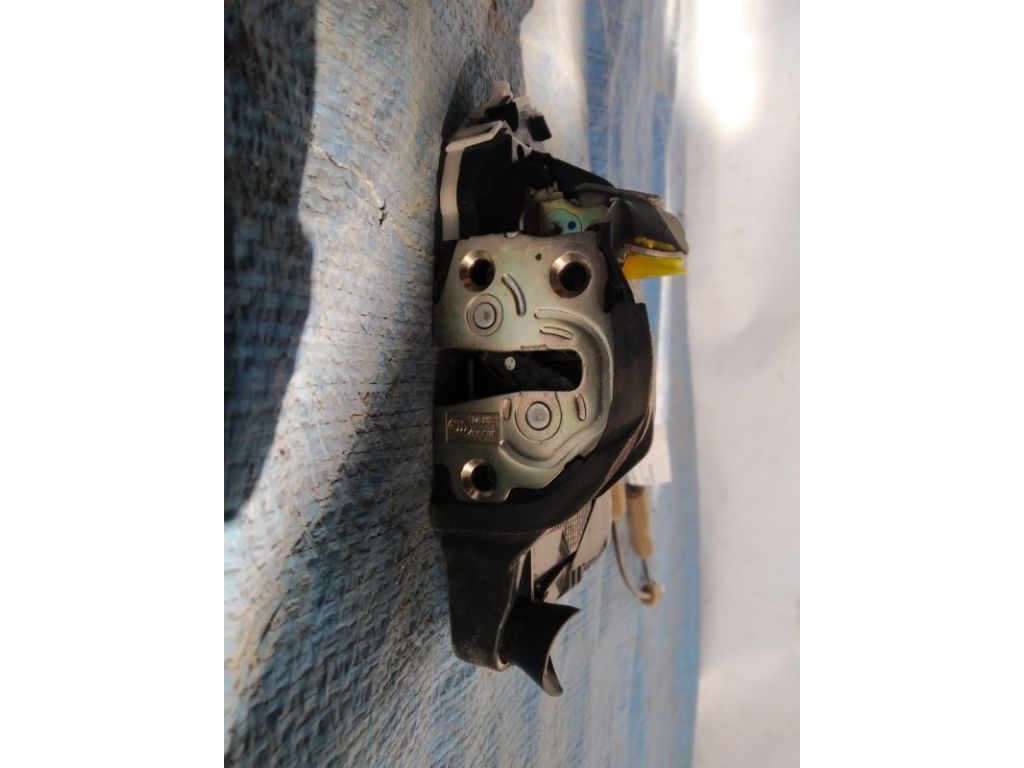 72150-T0A-A02 | Замок двери передн. лев. ACURA ILX 12-16 - Фото 5