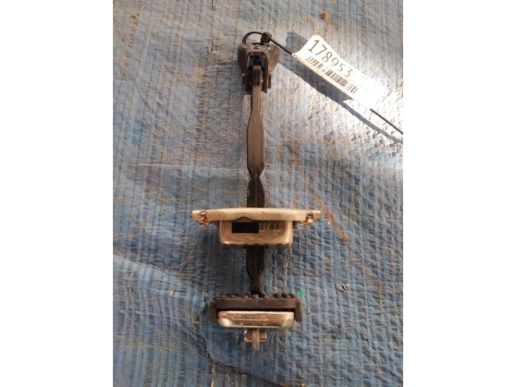 72380-TX6-A01 | Обмежувач дверей передн. лів. ACURA ILX 12-16 - Фото 4