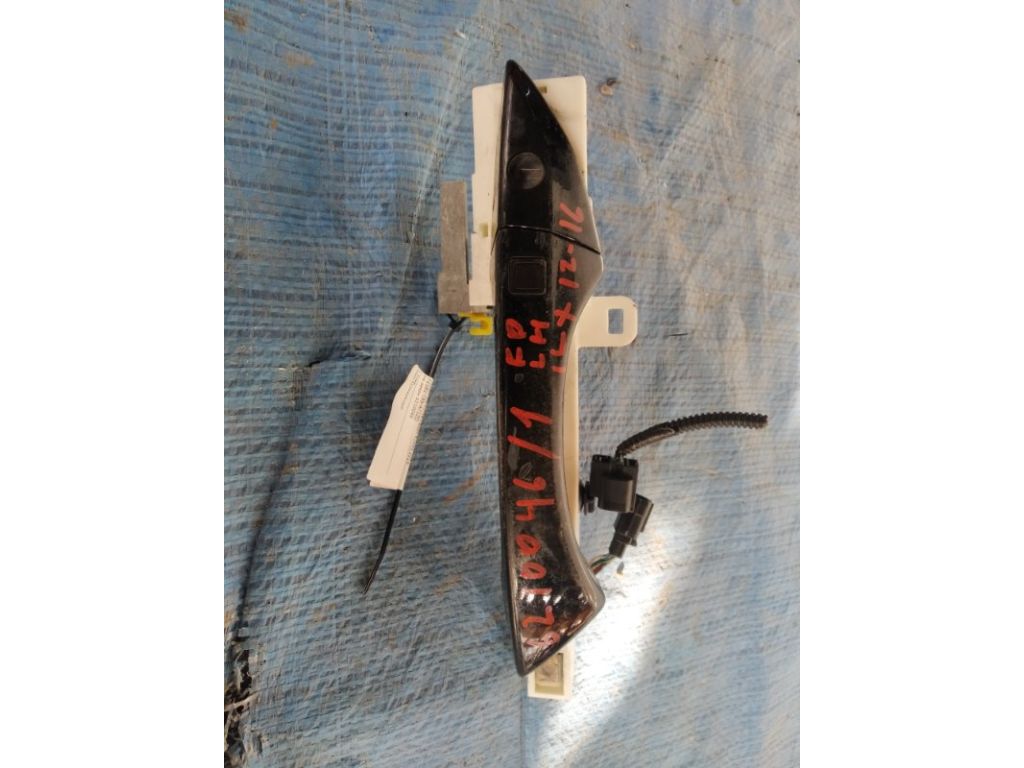 72181-TX6-A71ZF | Ручка двери наружная передн. лев. ACURA ILX 12-16
