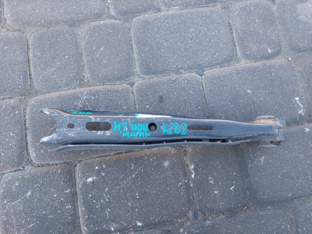 55250-D5100 | Важіль задньої підвіски нижній поперечний лів. HYUNDAI SONATA LF 2014- - Фото 2