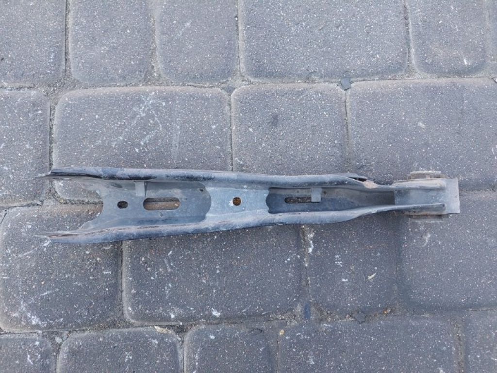 55250-D5100 | Важіль задньої підвіски нижній поперечний лів. HYUNDAI SONATA LF 2014- - Фото 4