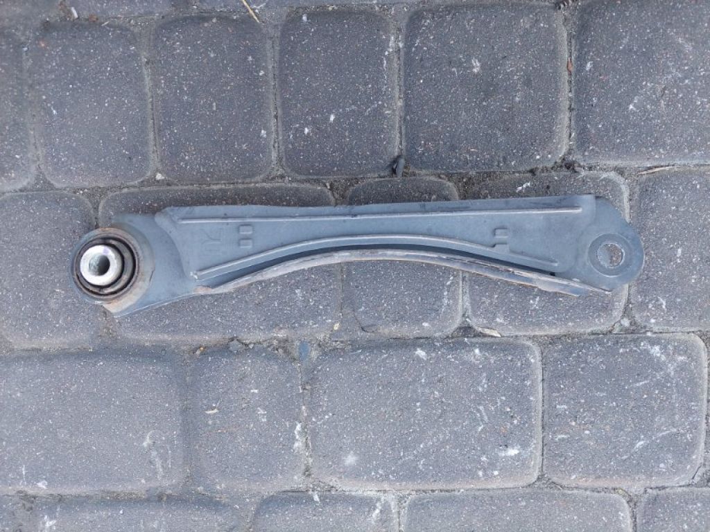 55260-D5100 | Важіль задньої підвіски нижній поперечний прав. HYUNDAI SONATA LF 2014- - Фото 3