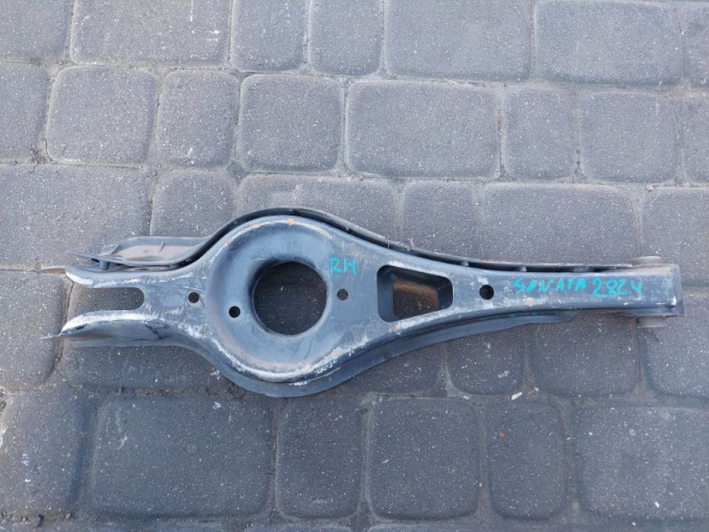 55220-C2100 | Важіль задньої підвіски нижній поперечний прав. HYUNDAI SONATA LF 2014- - Фото 3