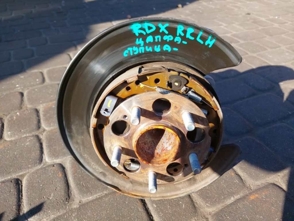 42200-T0B-951 | Ступица задн. лев. ACURA RDX 12-19