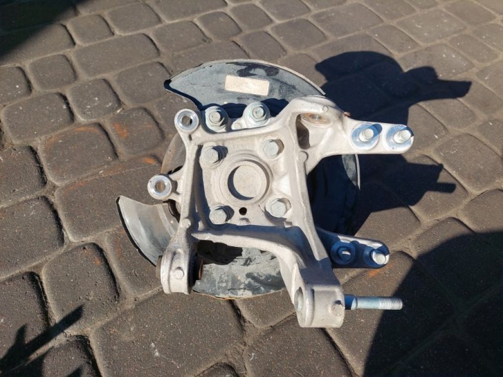 42200-T0B-951 | Ступица задн. лев. ACURA RDX 12-19 - Фото 2