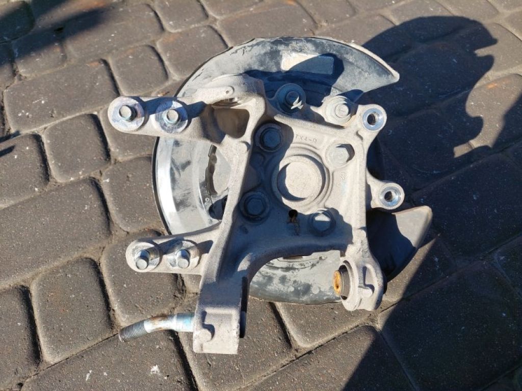 52210-TX5-A00 | Цапфа задн. прав. ACURA RDX 12-19