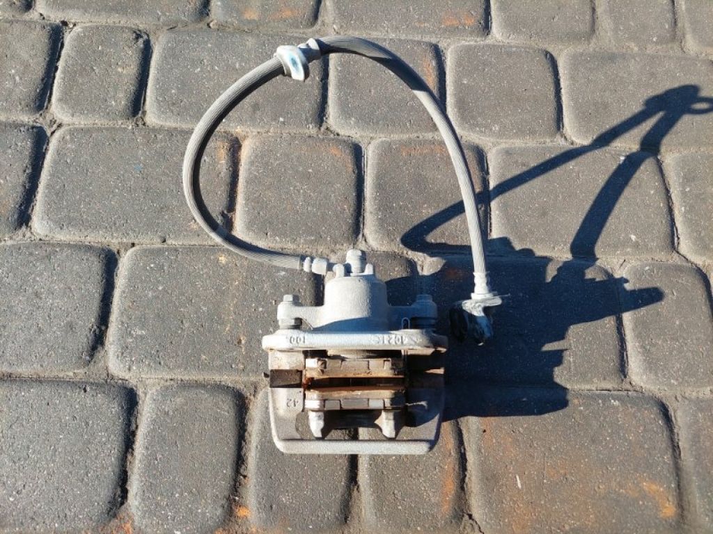 43018-T0G-A01 | Супорт гальмівний задн. прав. ACURA RDX 12-19 - Фото 2