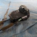 69060-06100 | Замок двери задн. лев. TOYOTA CAMRY 40 06-11 - Превью 4