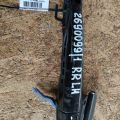 69211-06060-B0 | Ручка двери наружная задн. лев. TOYOTA CAMRY 40 06-11