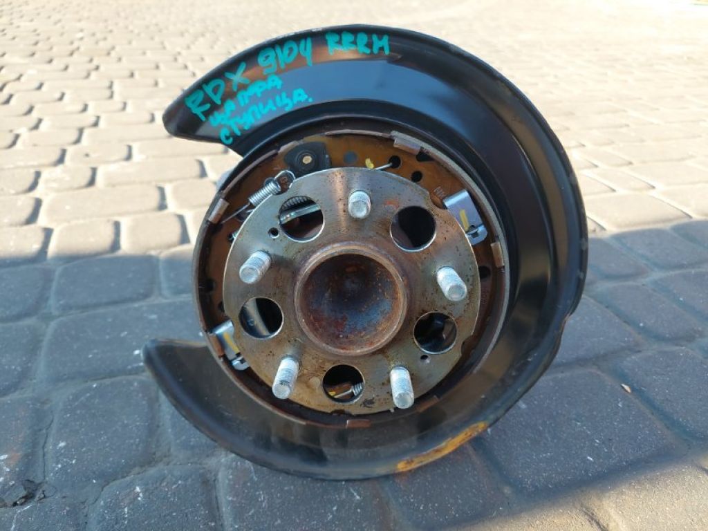 52210-TX5-A00 | Цапфа задн. прав. ACURA RDX 12-19 - Фото 2