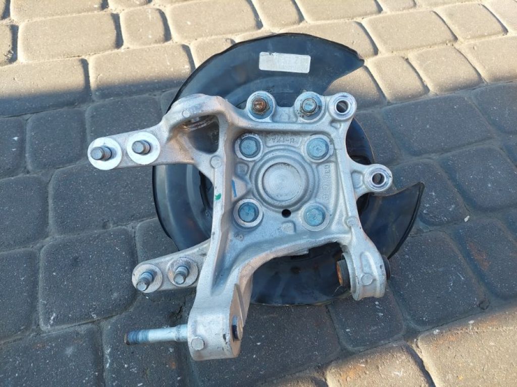 52210-TX5-A00 | Цапфа задн. прав. ACURA RDX 12-19